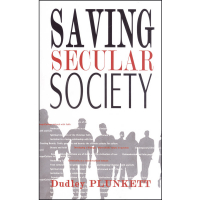 Saving Secular Society