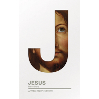 Jesus- A Very Brief History