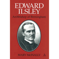 Edward Ilsley