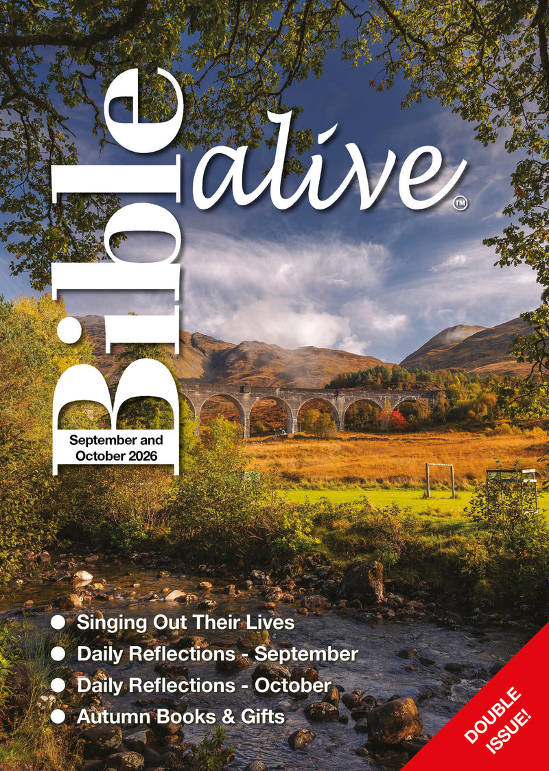Bible Alive