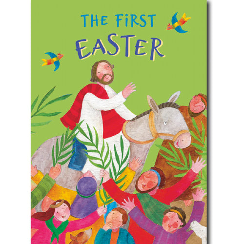 The First Easter
