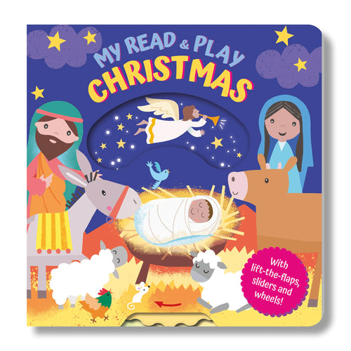 My Read & Play Christmas