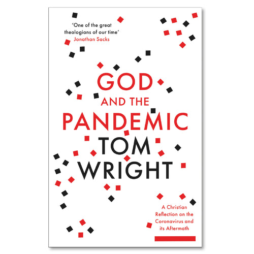 God and the Pandemic