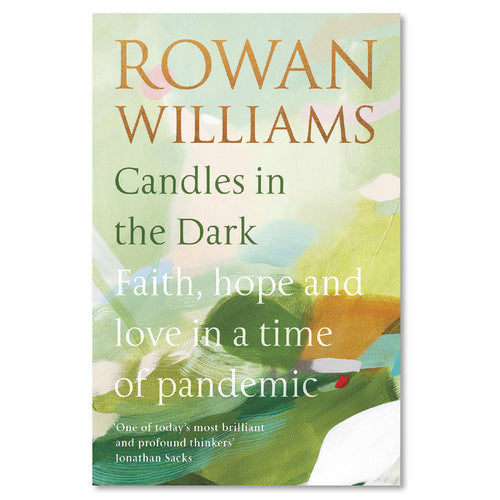 Candles in the Dark