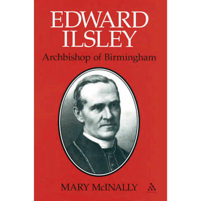 Edward Ilsley Archbishop of Birmingham