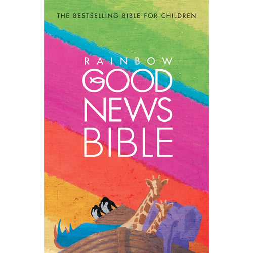 Good News Bible