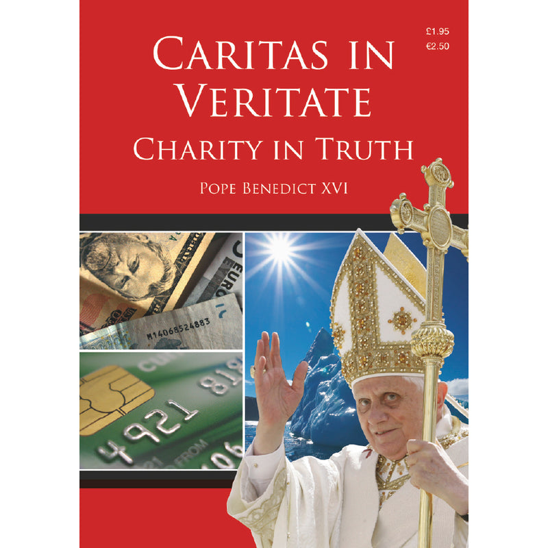 Caritas In Veritate