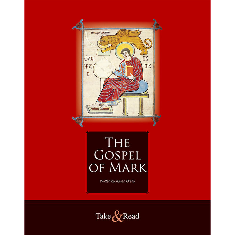 The Gospel Of Mark