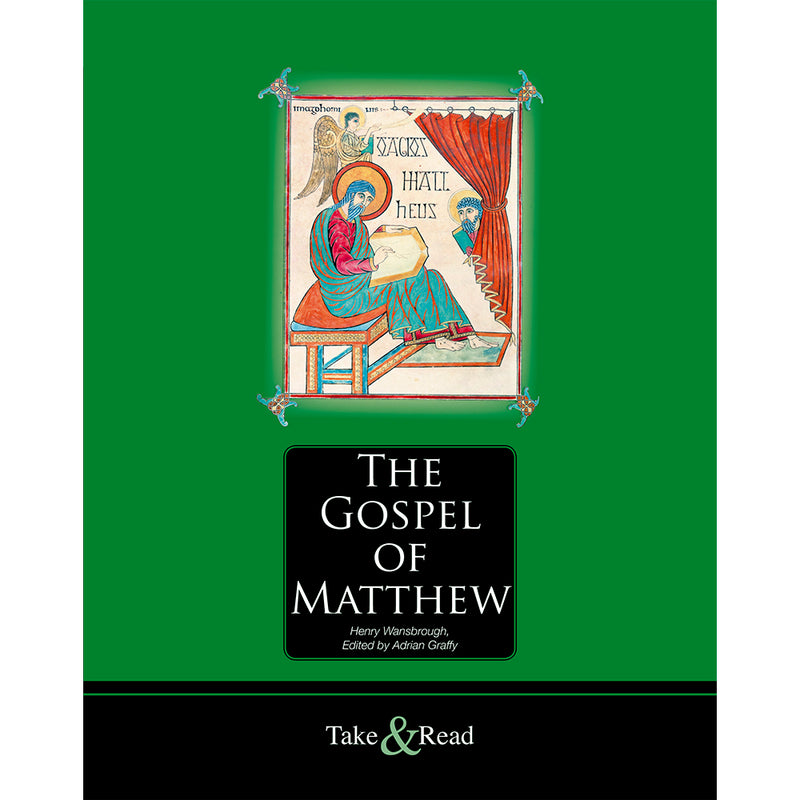 The Gospel Of Matthew
