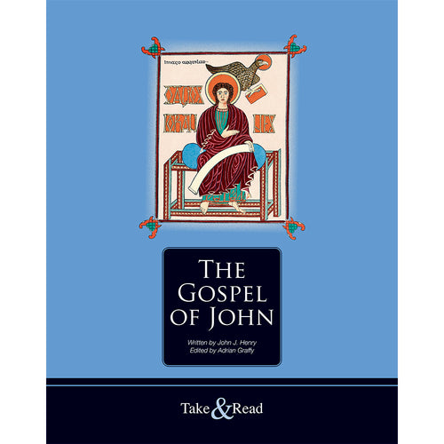 The Gospel Of John