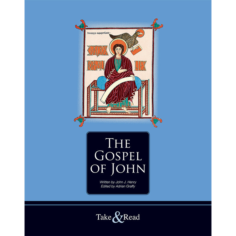 The Gospel Of John