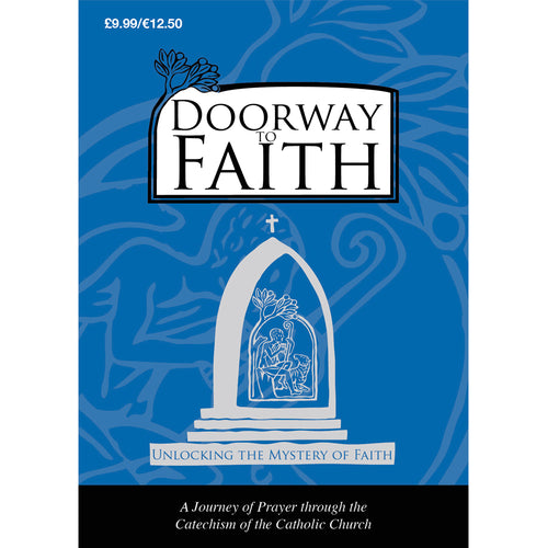 Doorway To Faith - Full Volume