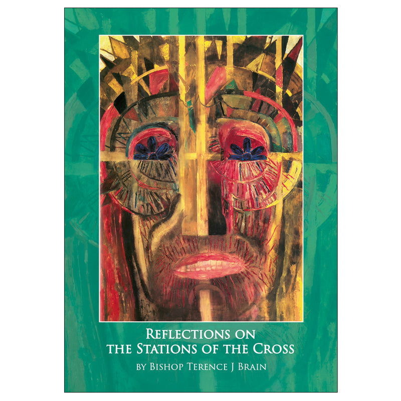 Reflections on Stations Of The Cross