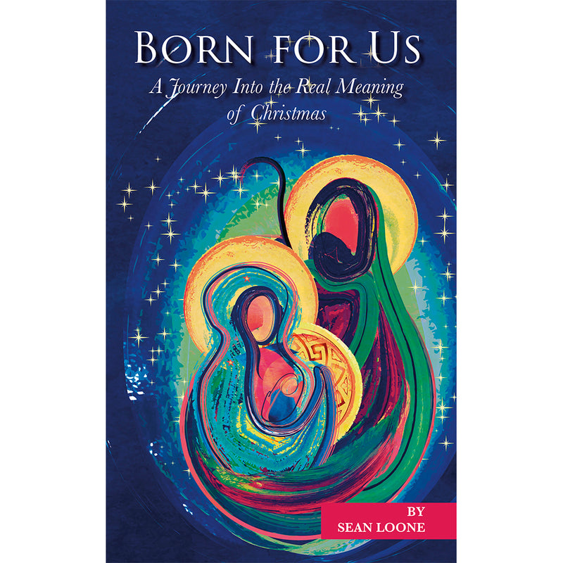 Born For Us