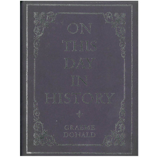 On This Day in History