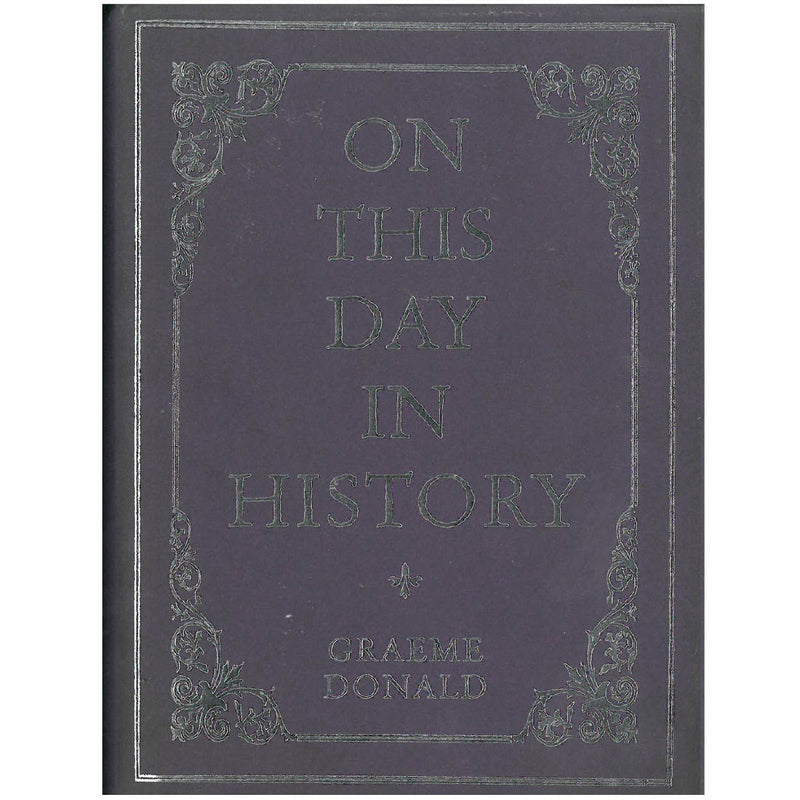 On This Day in History