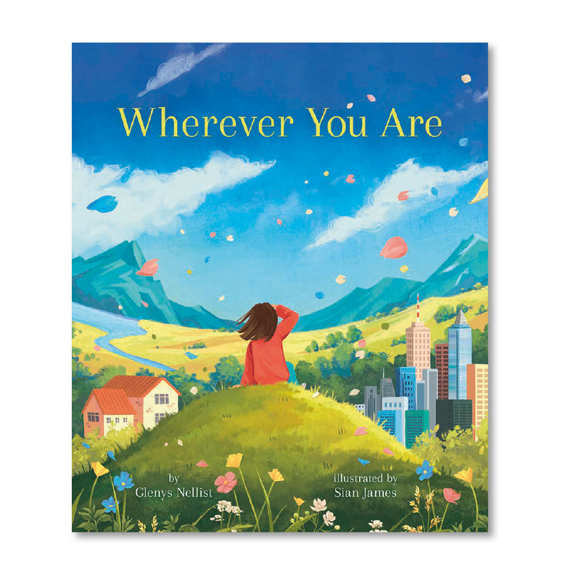 Wherever You Are