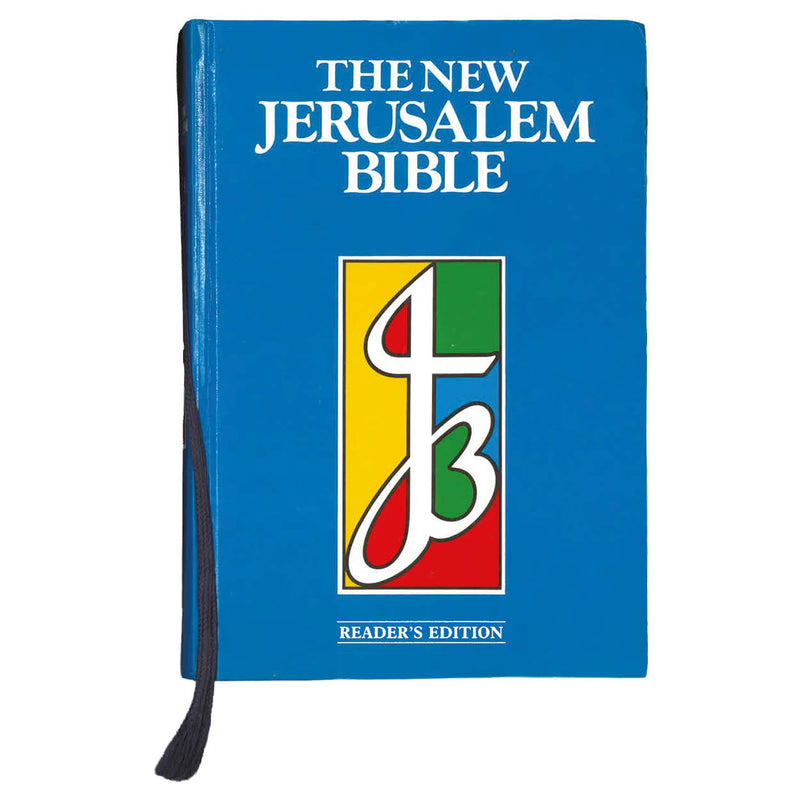 NJB Readers Version