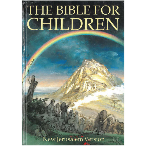 The Bible For Children