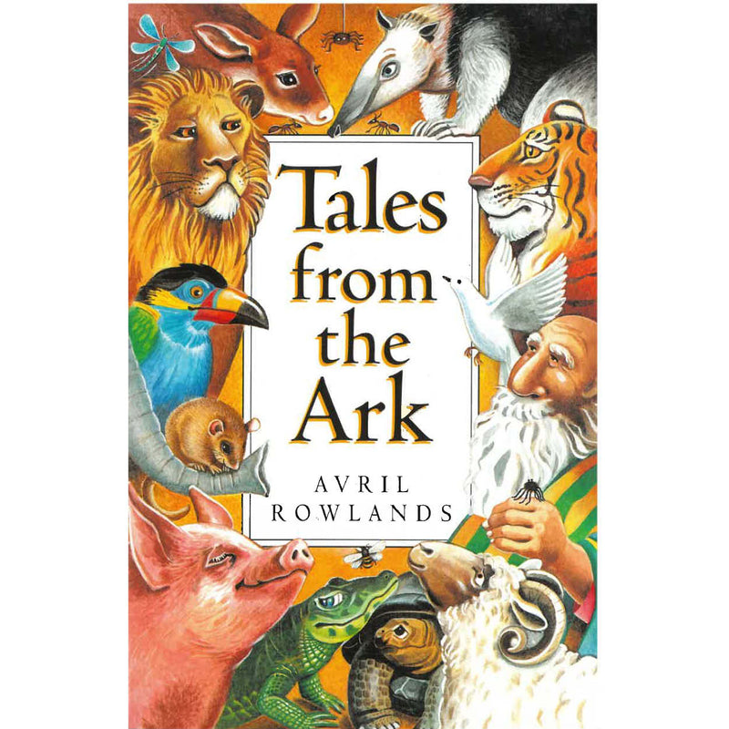 Tales From The Ark