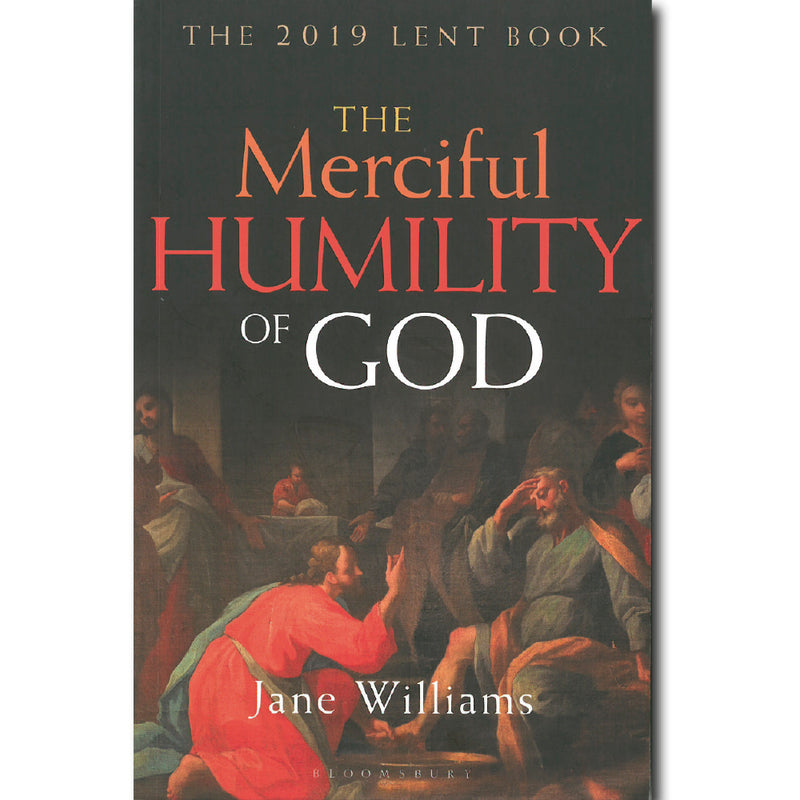 The Merciful Humility of God