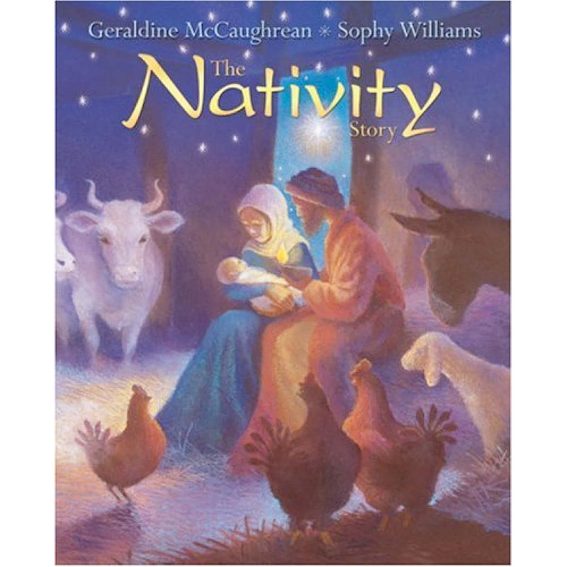 The Nativity Story