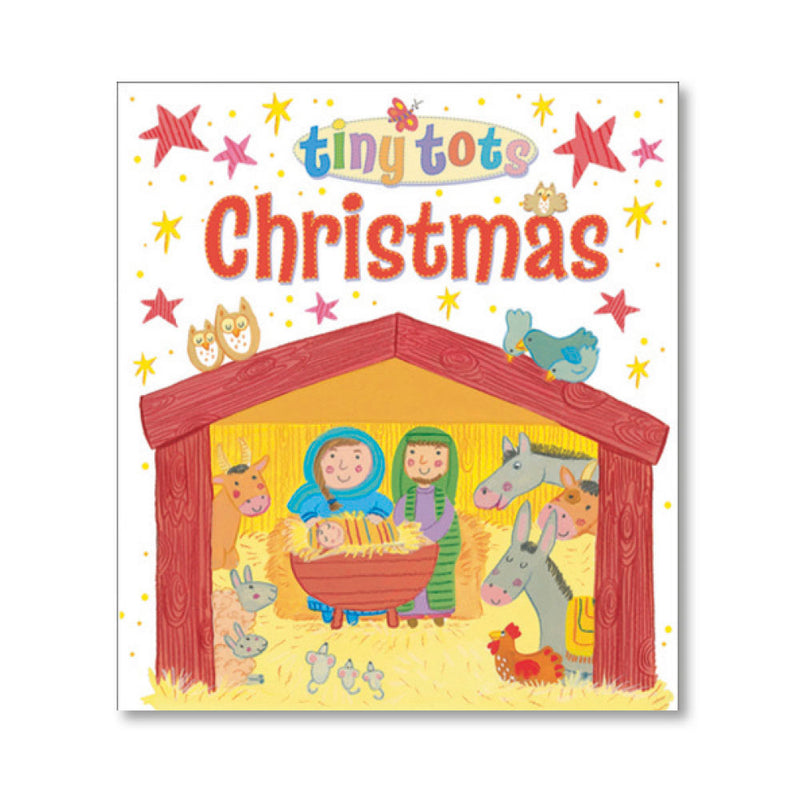 Tiny Tots Christmas