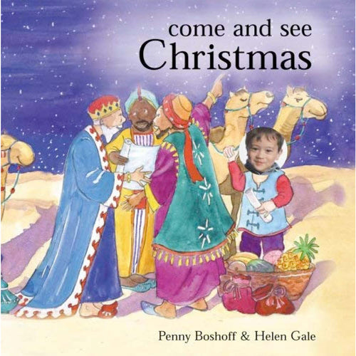 Come And See Christmas