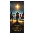 I Will Light A Candle For You This Christmas 2026