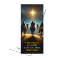 I Will Light A Candle For You This Christmas 2026