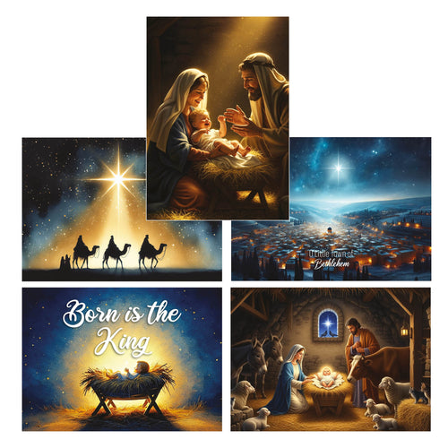Christmas Cards 2026