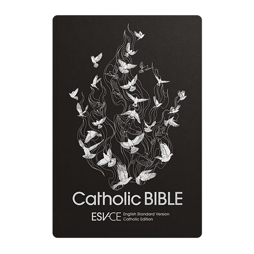 English Standard Version Catholic Edition Bible