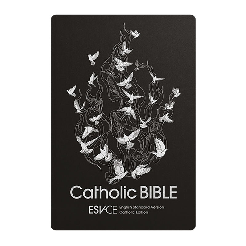 English Standard Version Catholic Edition Bible