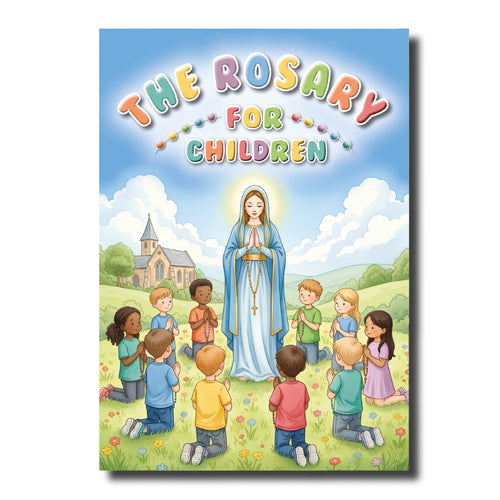 The Rosary for Children