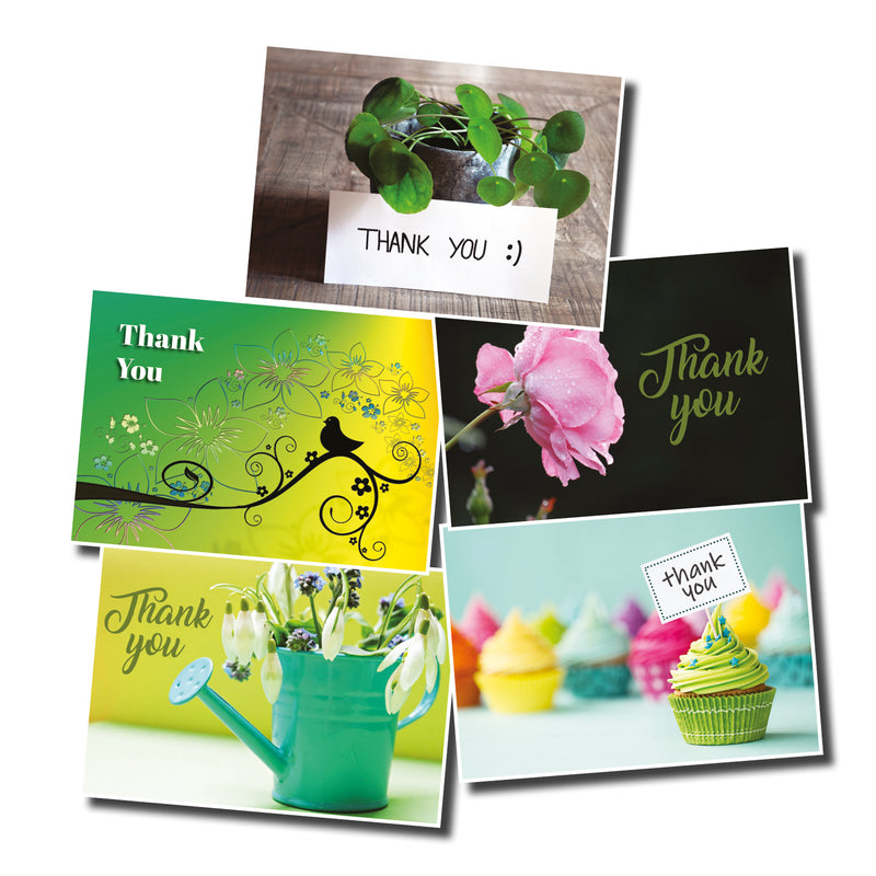 Thank you Cards 2026