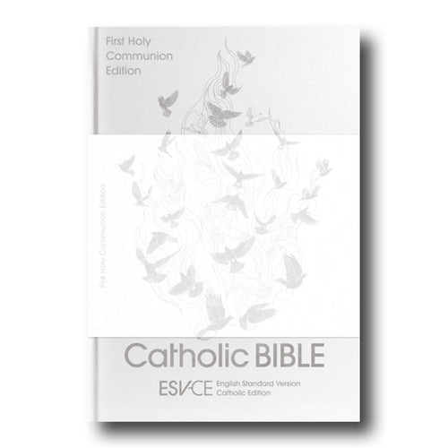 First Holy Communion Bible