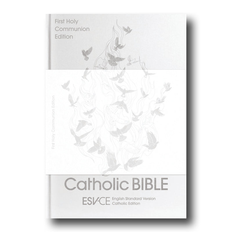 First Holy Communion Bible