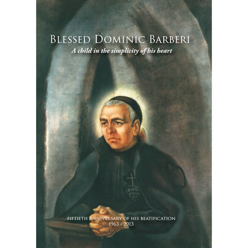 DVD: Blessed Dominic Barberi