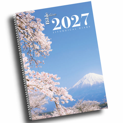 Liturgical Diary 2027