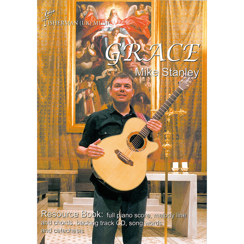 Grace Resource Book