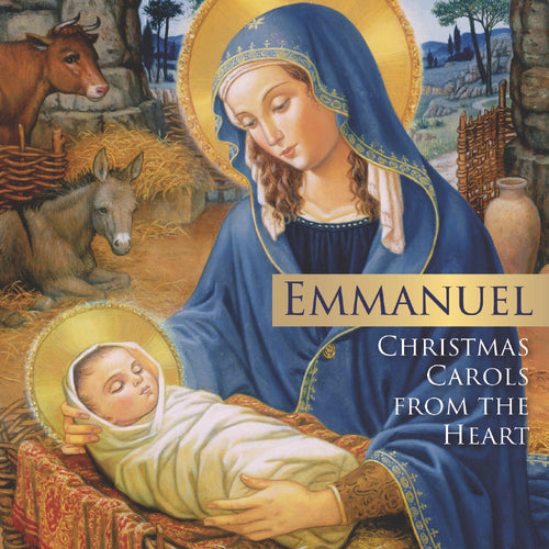 Christmas CD