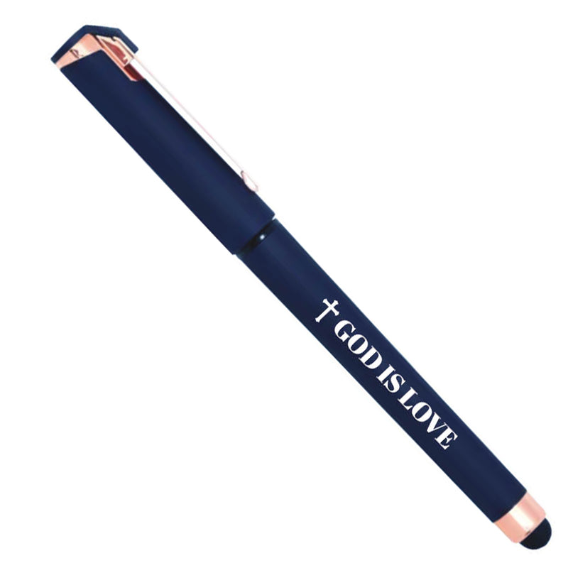 God Is Love Pen