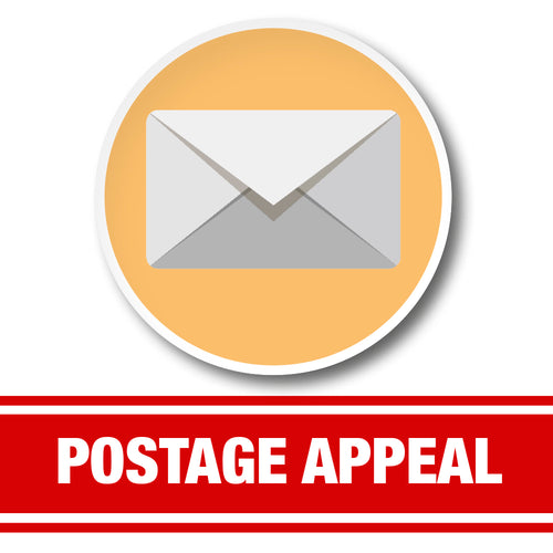 Postage Donation