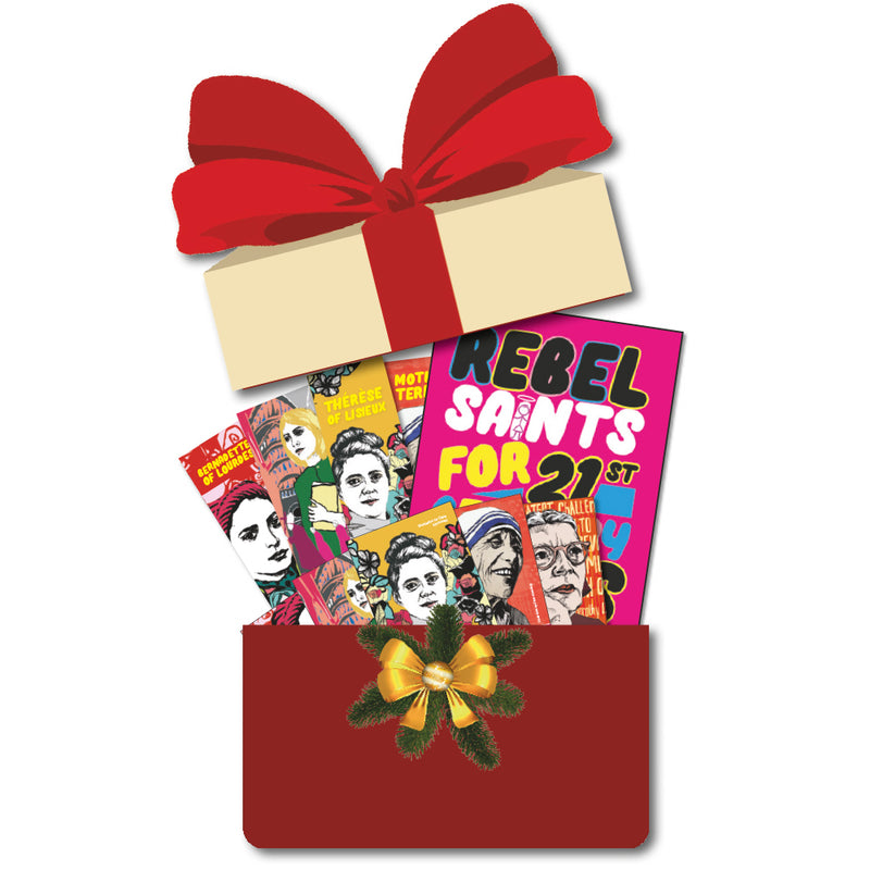 Rebel Saints Bundle
