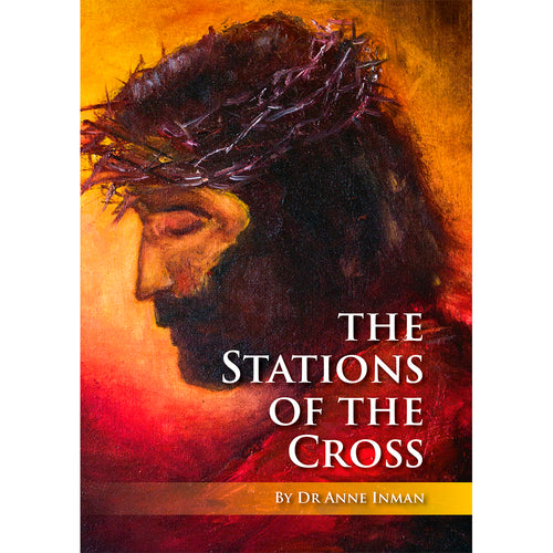 The Stations of the Cross