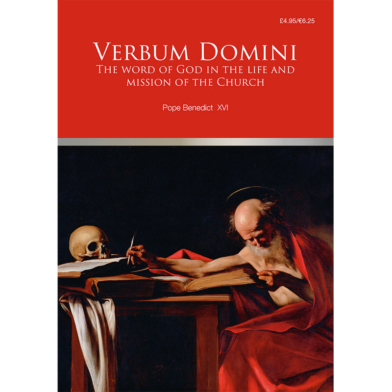 Verbum Domini