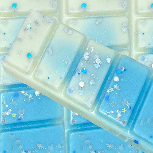 Wax Melt Snap Bar - Shimmering Star