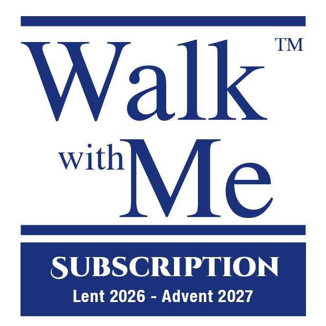 Walk With Me