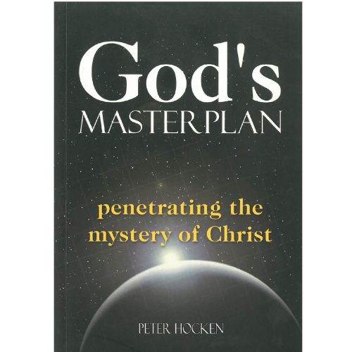 God's Masterplan