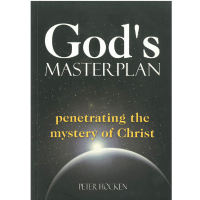 God's Masterplan